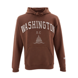 Washington DC Hoodie