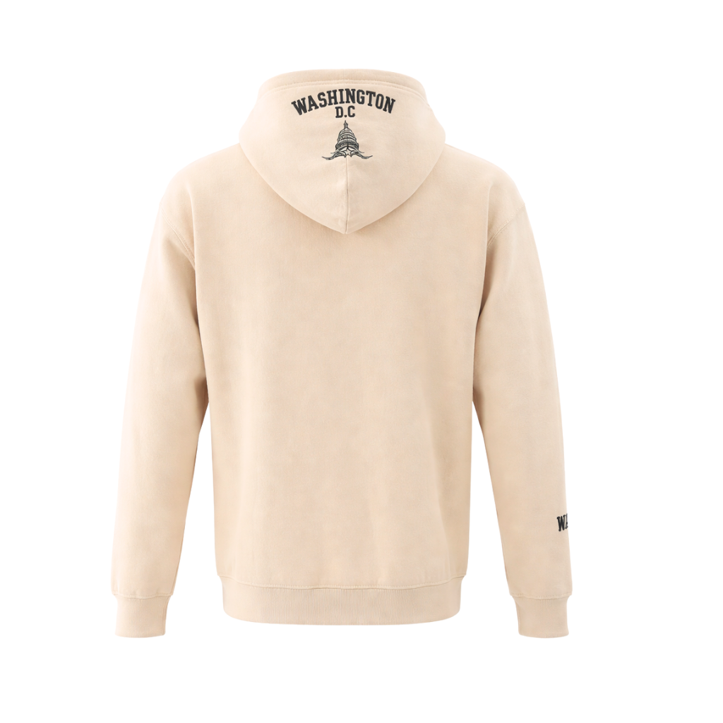 Washington DC Hoodie