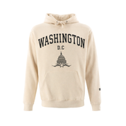 Washington DC Hoodie