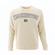 Classic Washington DC Crewneck