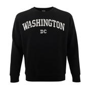 Classic Washington DC Crewneck