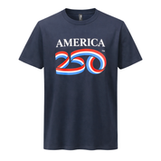 USA America 250 Anniversary T-Shirt – Washington DC