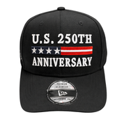 U.S. 250th Anniversary Flag Cap