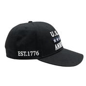 U.S. 250th Anniversary Flag Cap