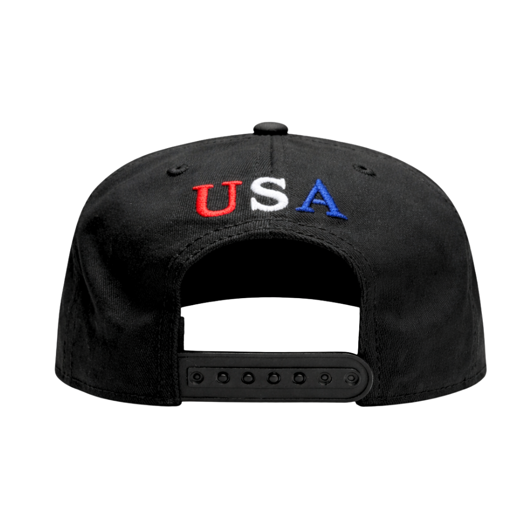 U.S. 250th Anniversary Flag Cap