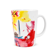 2025 Washington DC Cherry Blossom Mug