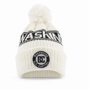 Washington DC Ski Hat