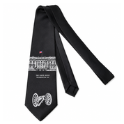 White House Washington DC Neck Tie