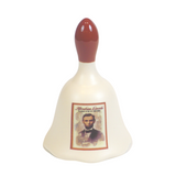 Ceramic Bell Lincoln