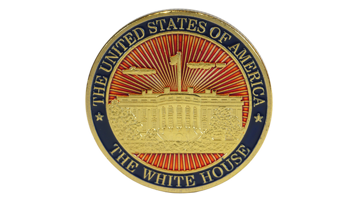 White House Collectible Coins