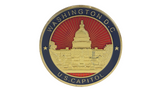 U. S Capitol Collectible Coin
