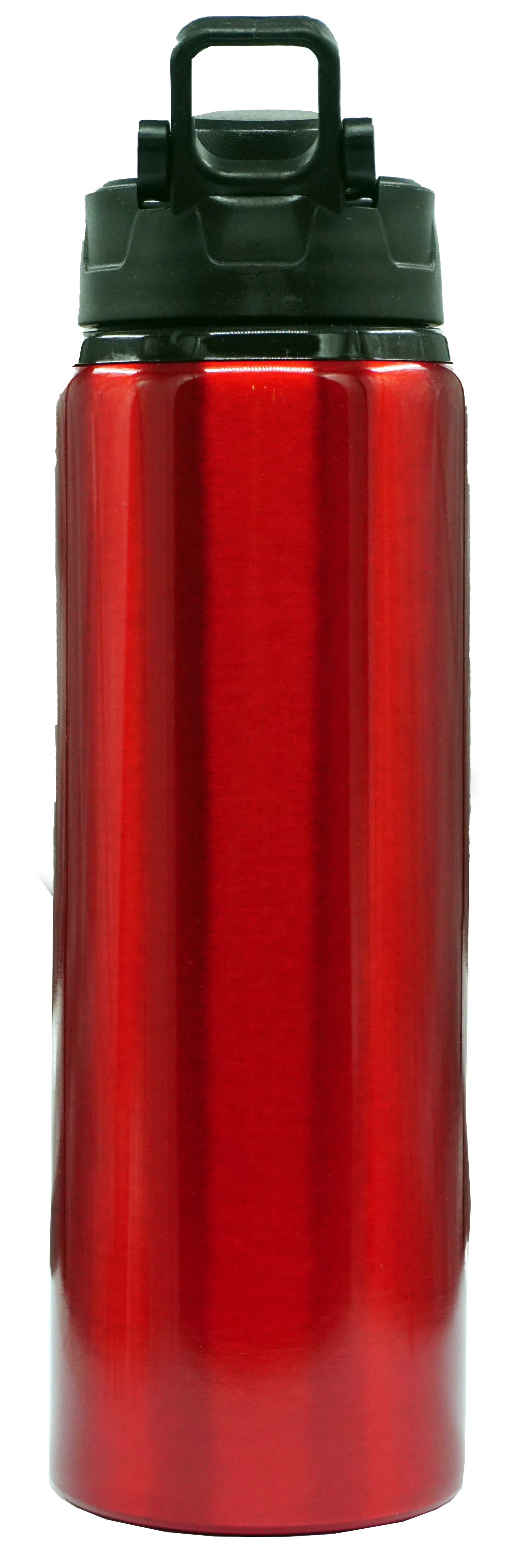 Make America Great Again Water Bottle in Red