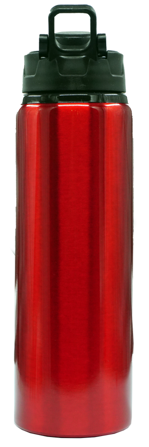 Make America Great Again Water Bottle in Red