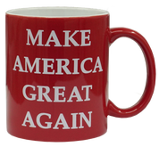 Make America Great Again Mug