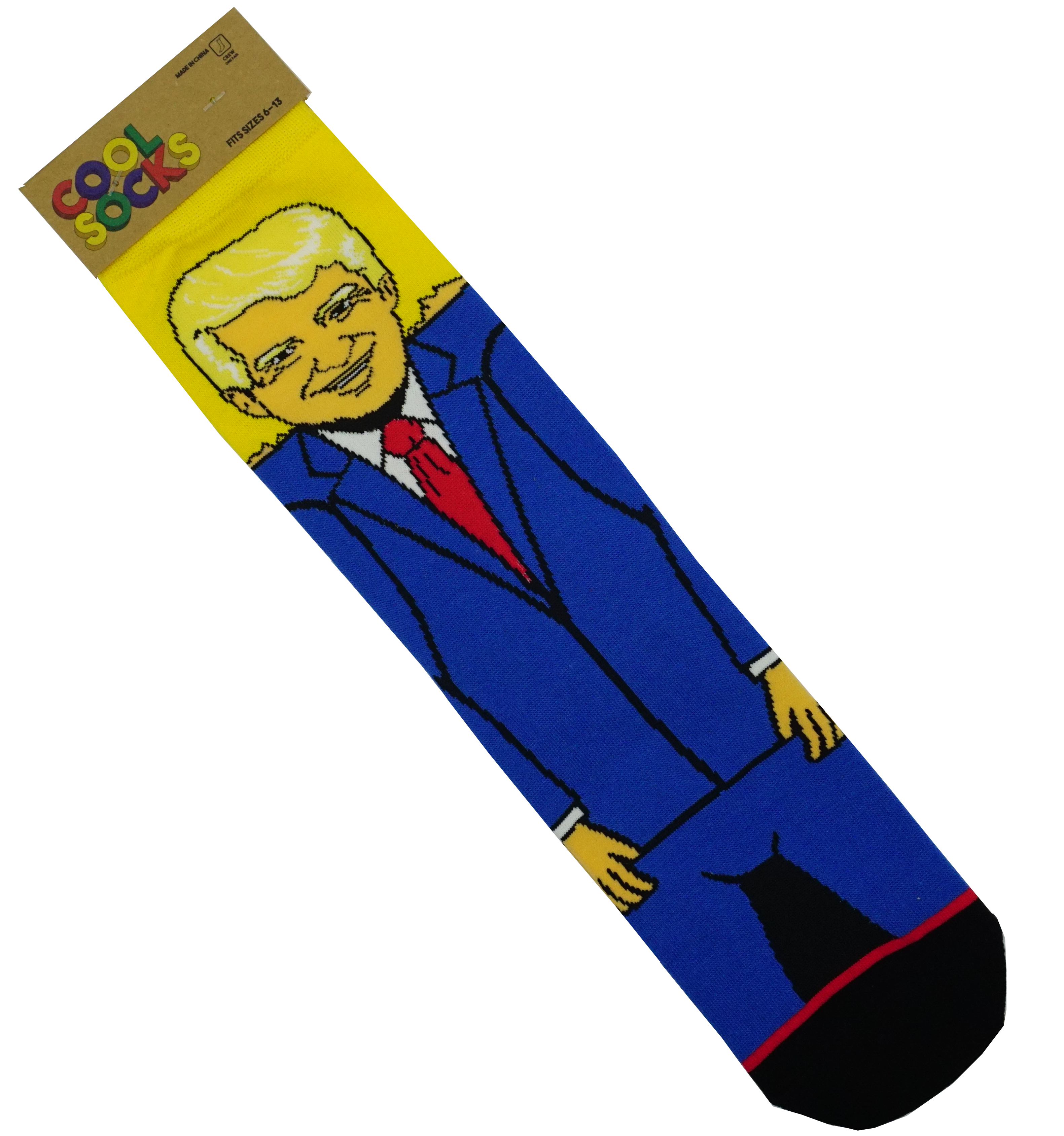 President Trump Socks