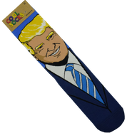President Trump Socks