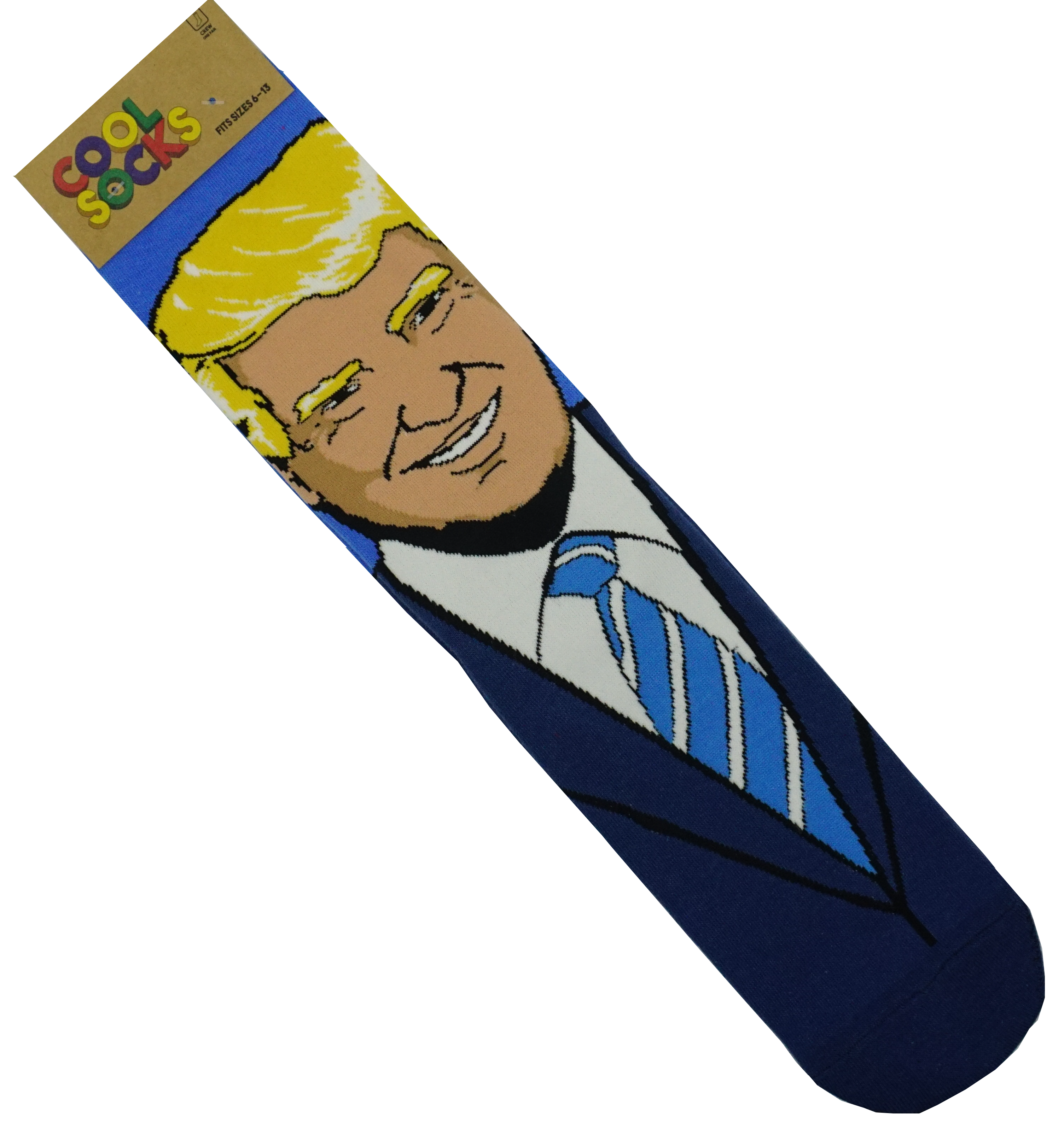 President Trump Socks