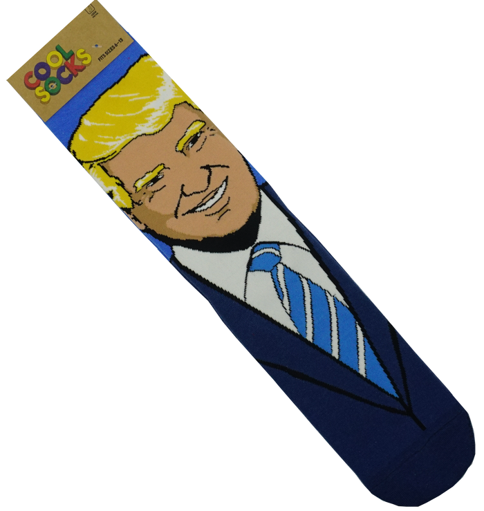 President Trump Socks