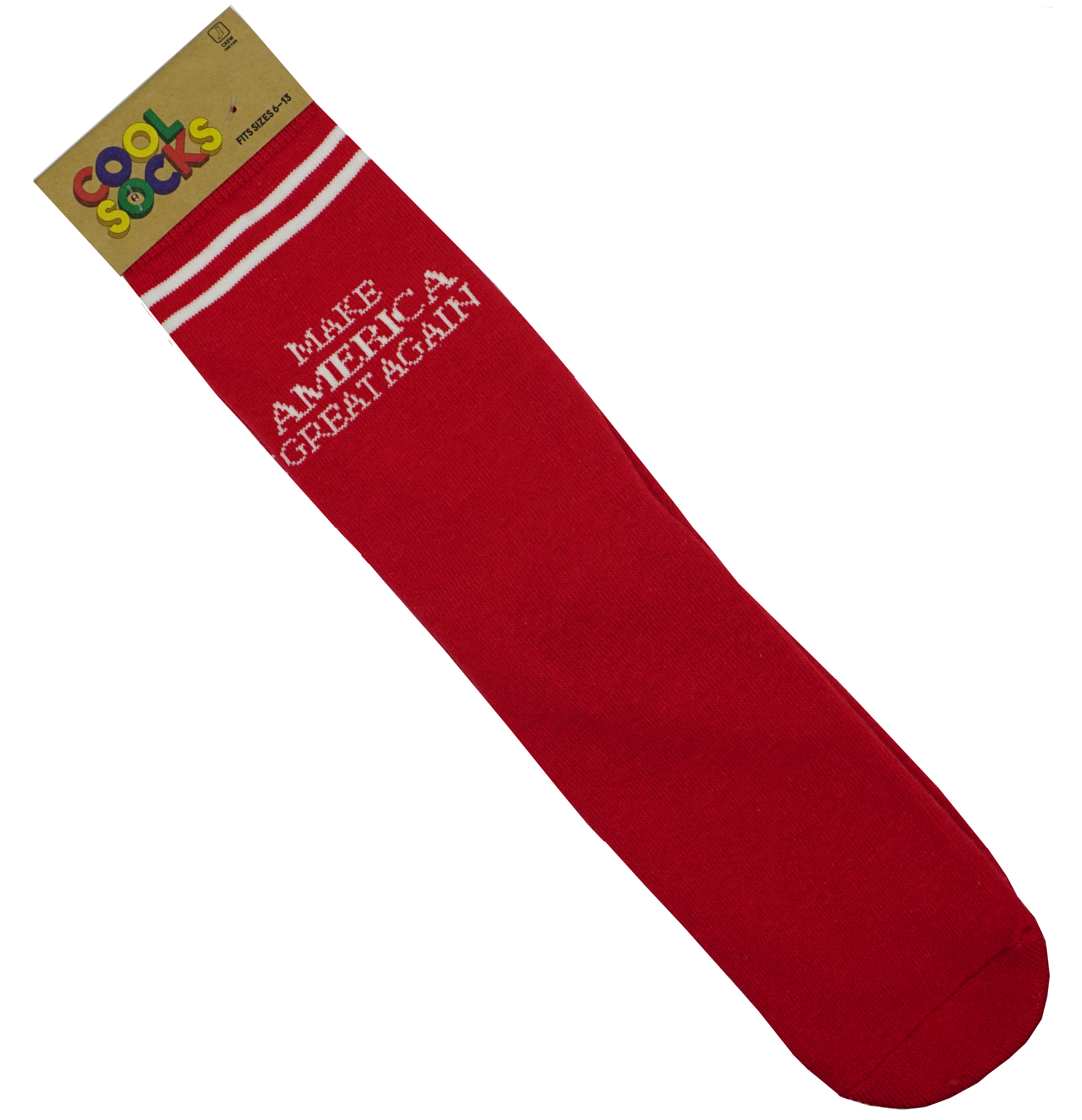 Make America Great Again Socks