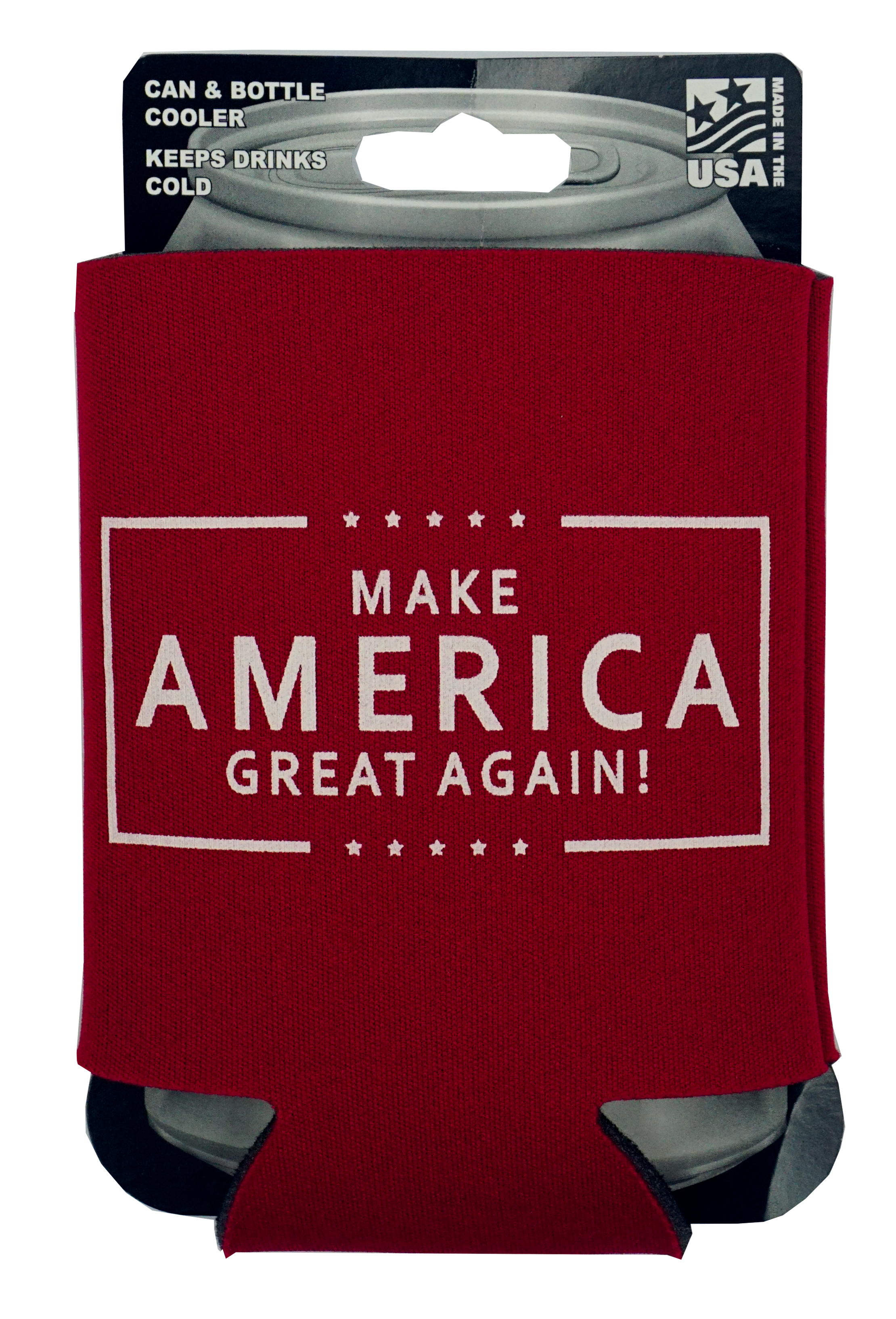 Make America Great Again! Can Cooler