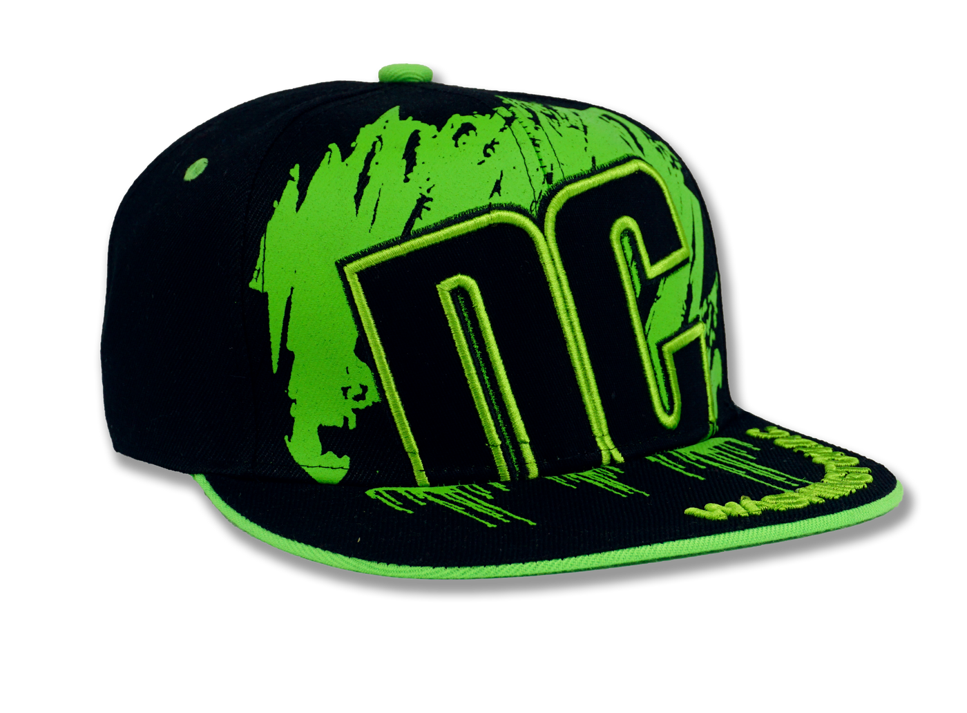 Dc ball cap sales
