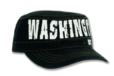 Washington DC Castro Cap