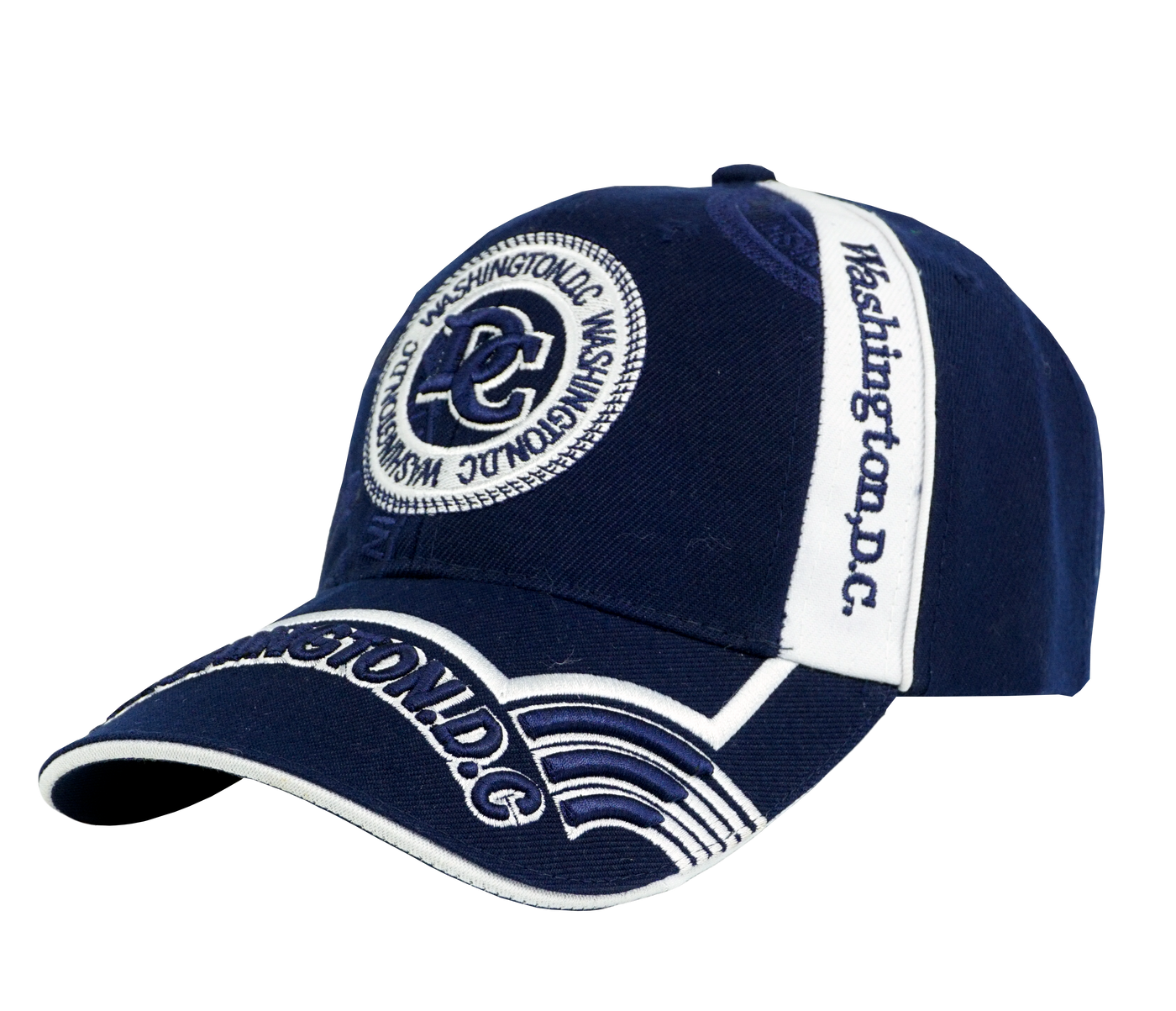 Cap washington dc shop