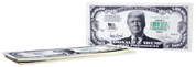 One Billion Dollar Donald Trump Bill