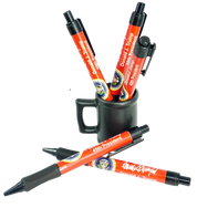 45th President Donald Trump Signature Individual Pen