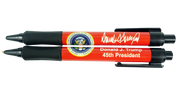 45th President Donald Trump Signature Individual Pen