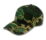 Big DC Embroidered Baseball Cap