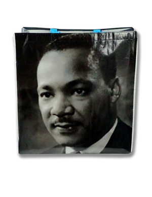 President Barack Obama Reusable Tote Bag