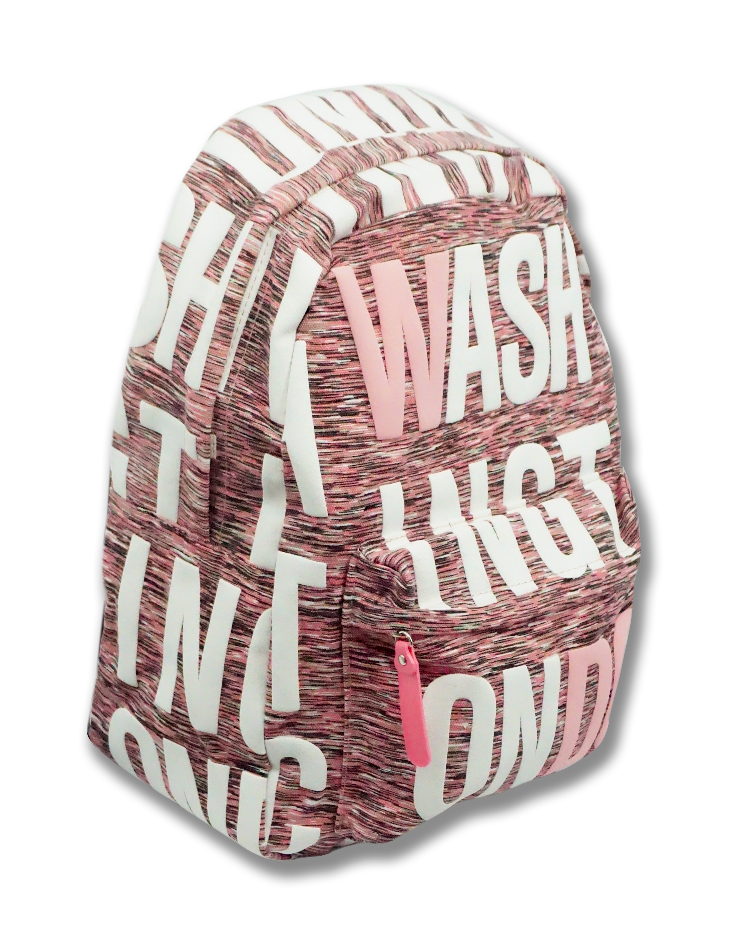 Washington DC Backpack Blush Pink