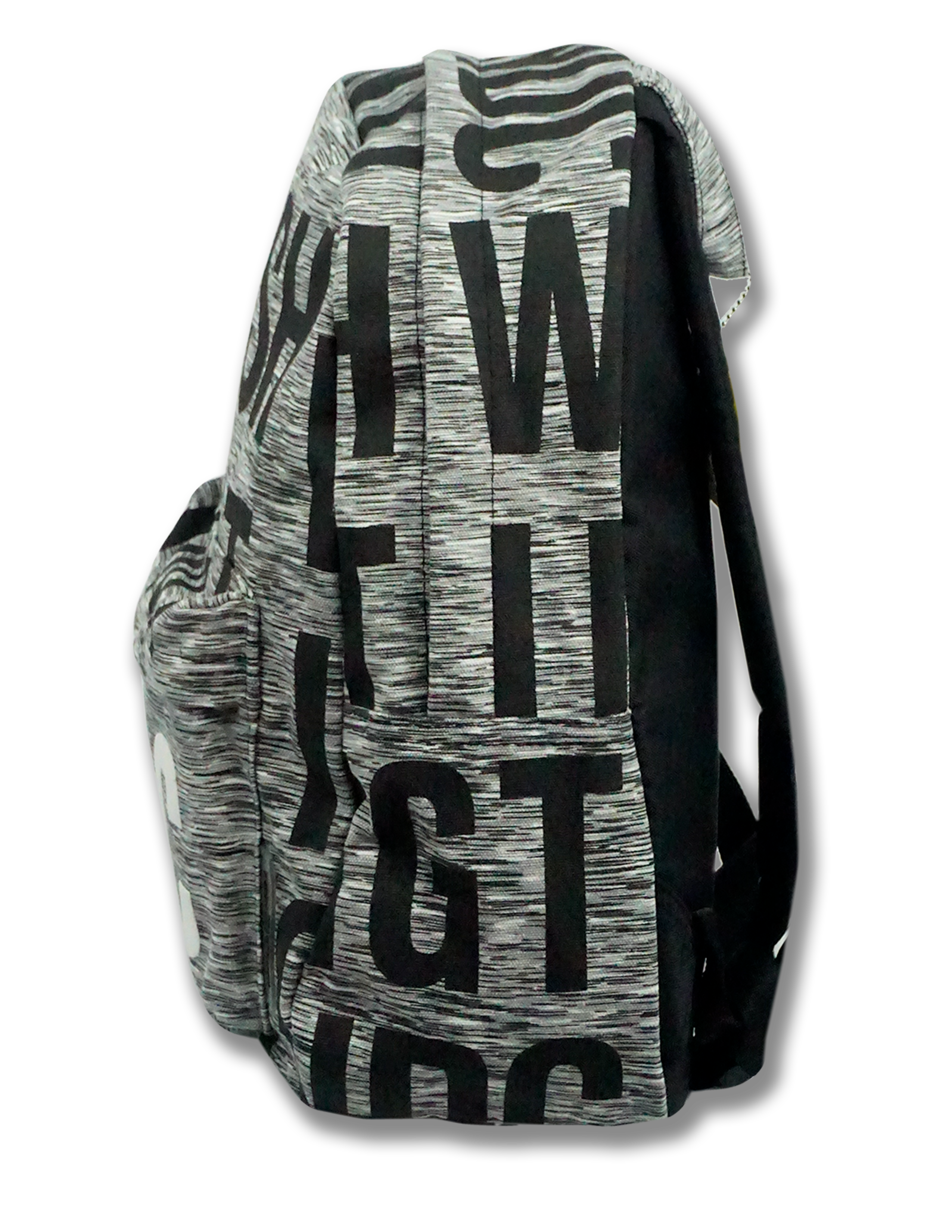 Washington DC Backpack Black