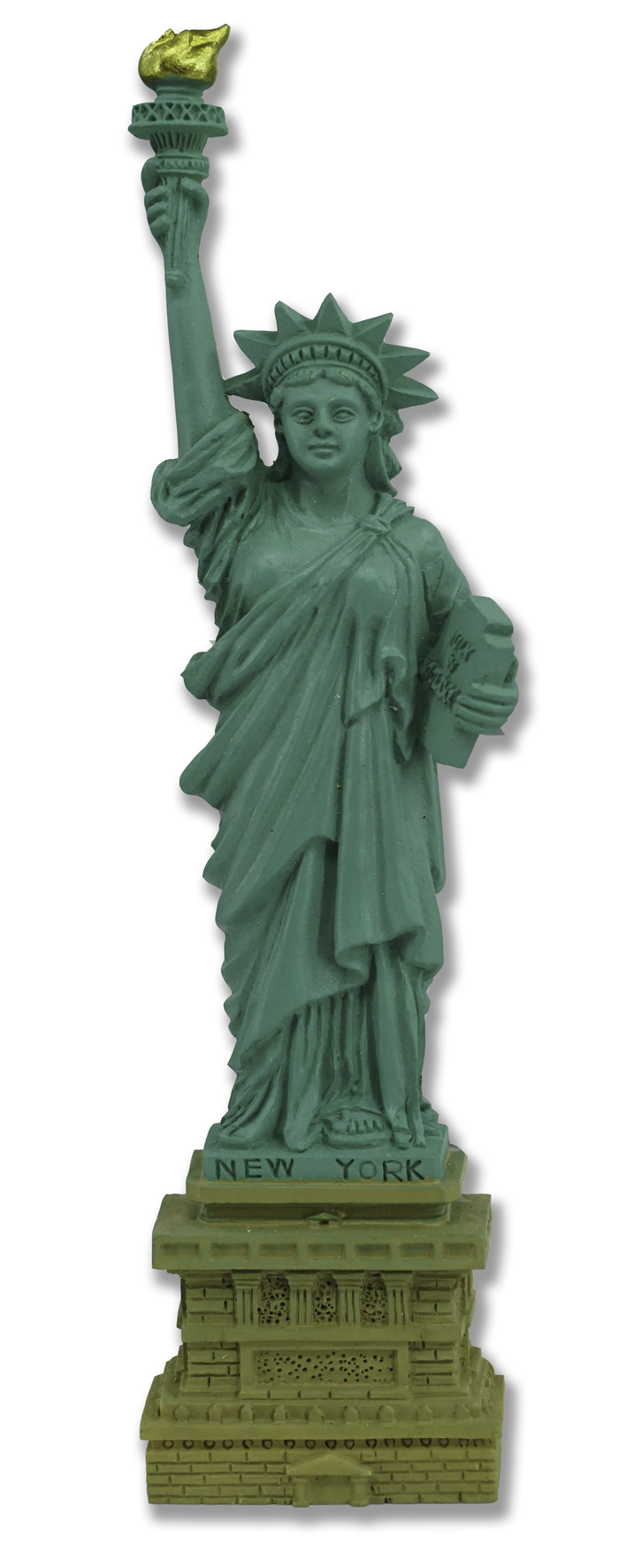 Statue of Liberty Fridge Magnet