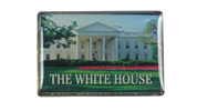 Lapel Pin White House