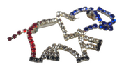 Lapel Pin Elephant