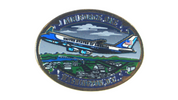 Lapel Pin Air Force One