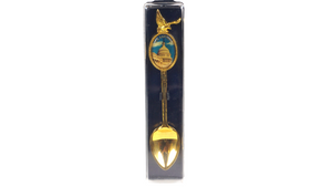 Capitol eagle  Collectible Spoon