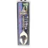U.S Capitol Collectible Spoon