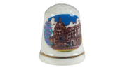 Thimble Washington D.C