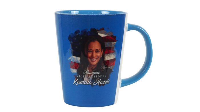 Coffee Mug VP Kamala