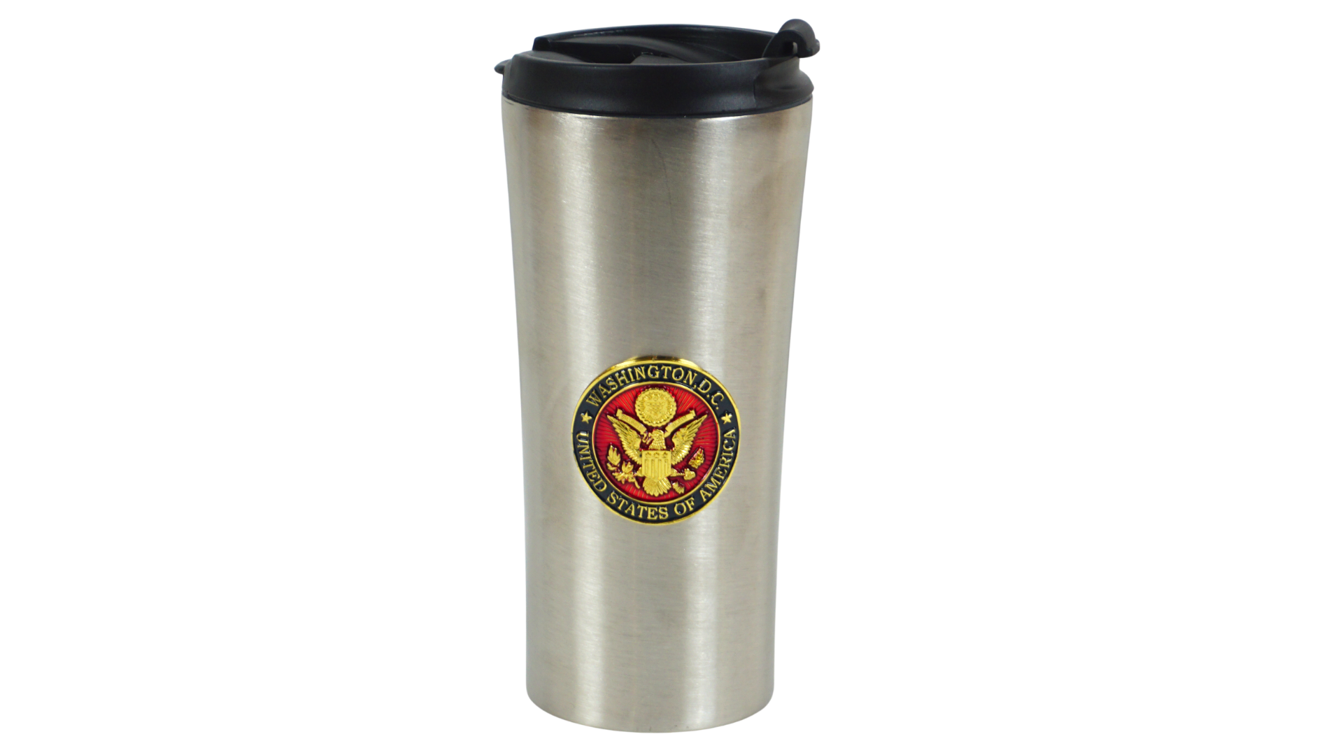 Washington DC Seal Tumbler