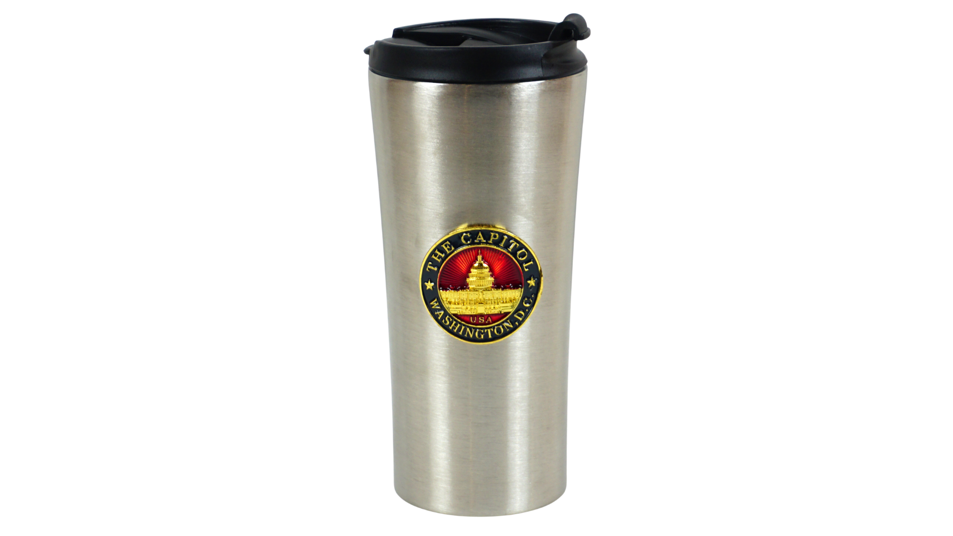 U. S Capitol Tumbler