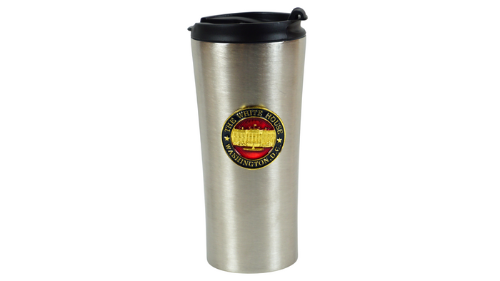 White House Tumbler
