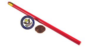 Great Seal of U.S Lapel Pin