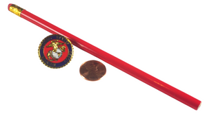 Marines Logo Lapel Pin