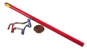 Lapel Pin Donkey
