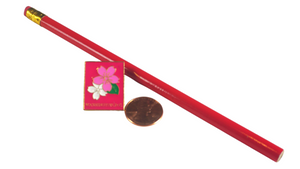 Cherry Blossom Lapel Pin