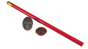 Lapel Pin The Jefferson